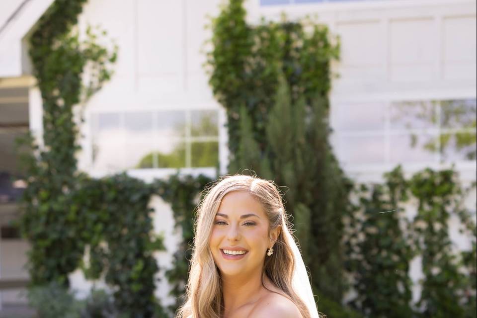 Bride