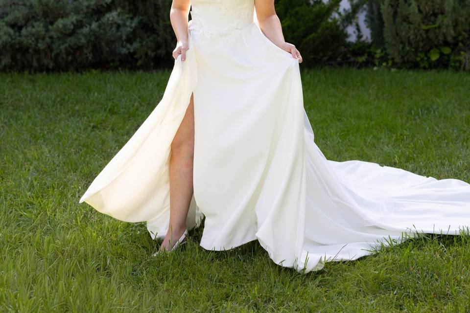 Bride