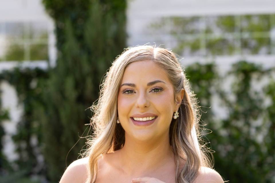 Bride