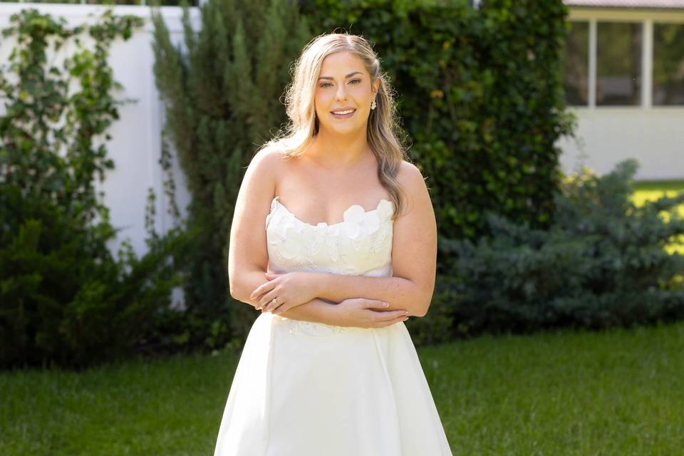 Bride