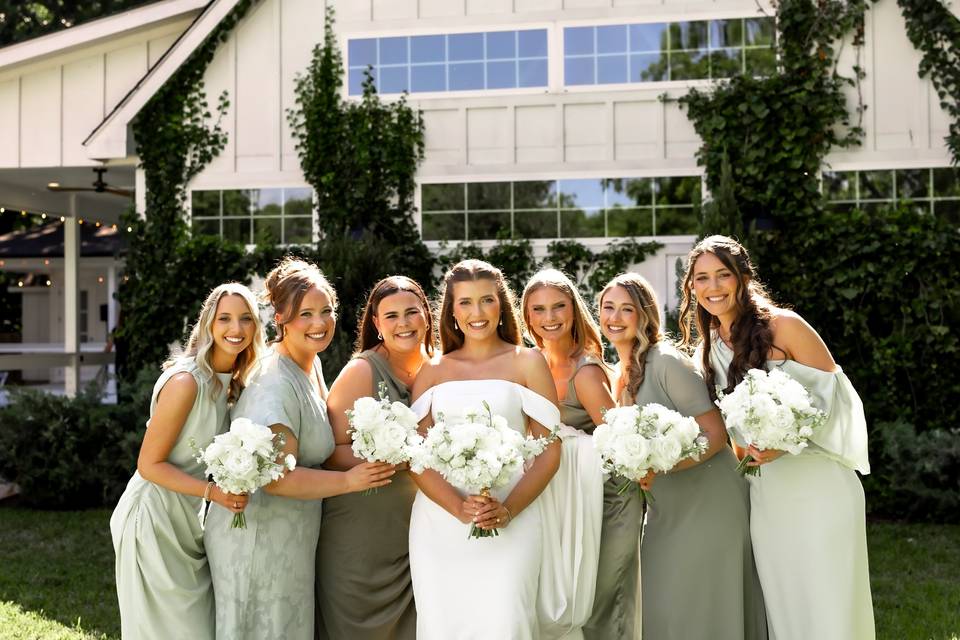 Bridal Party
