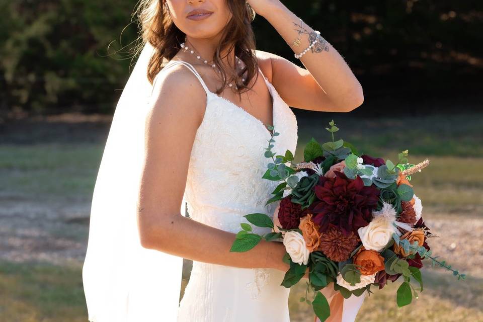 Bride