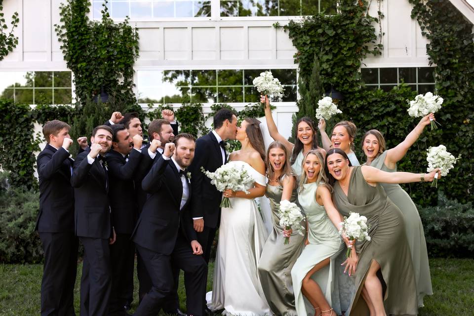 Wedding Party