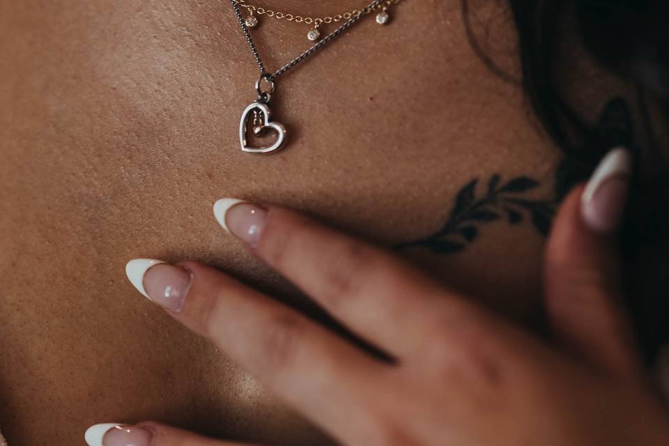 Detail Shot