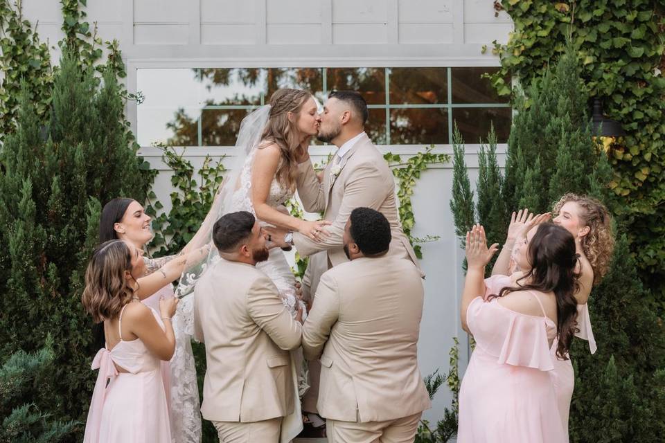 Wedding Party