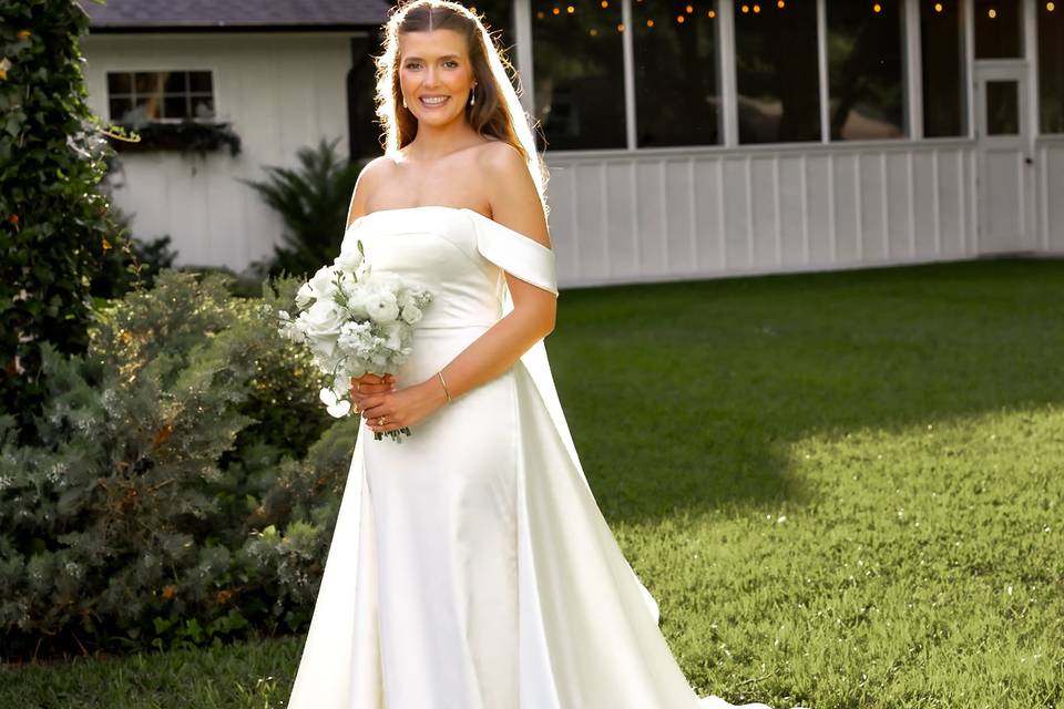 Bride