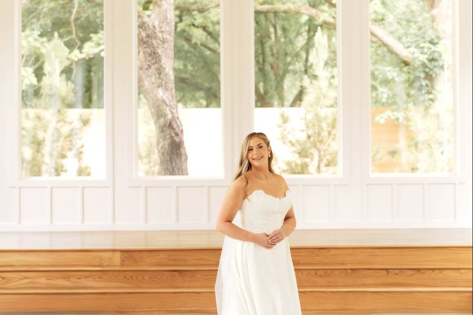 Bride