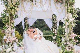Ampersand Weddings & Events