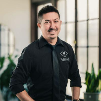 Dustin Tang-Chung