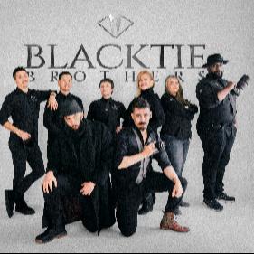 Blacktie Brothers Team