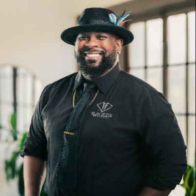 Yohance Bailey