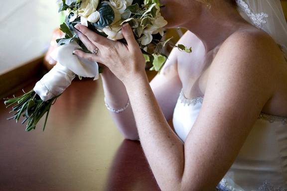 Bridal Bouquet