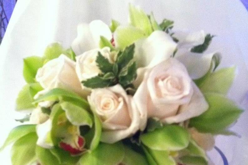 Bridal Bouquet