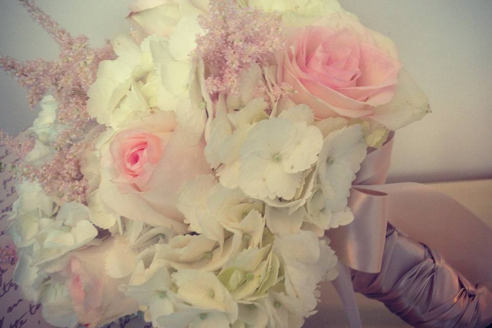 Bridal Bouquet