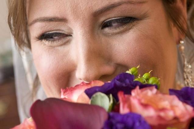 Bridal Bouquet