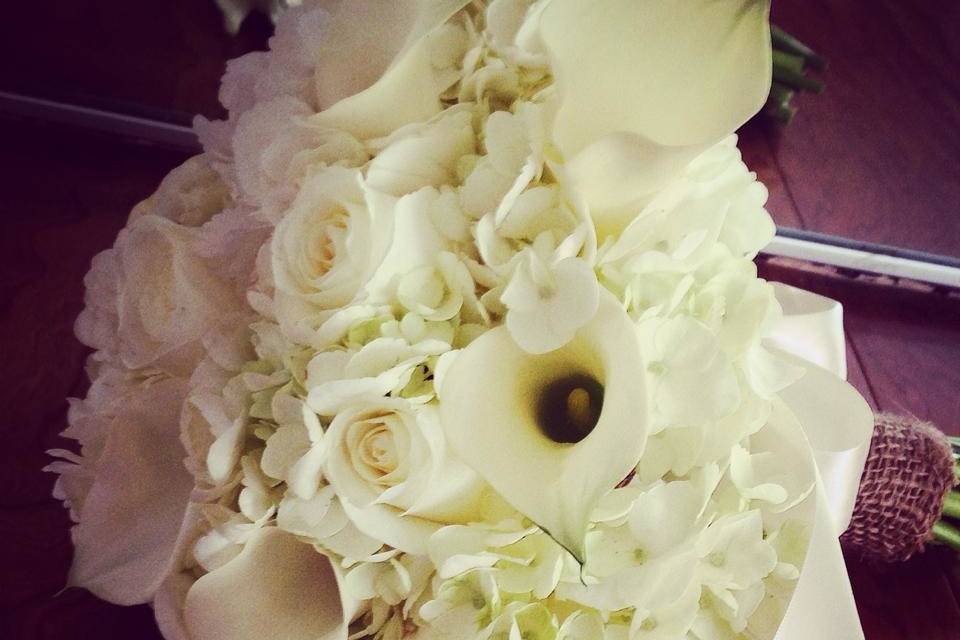 Bridal Bouquet