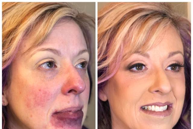 Color correction