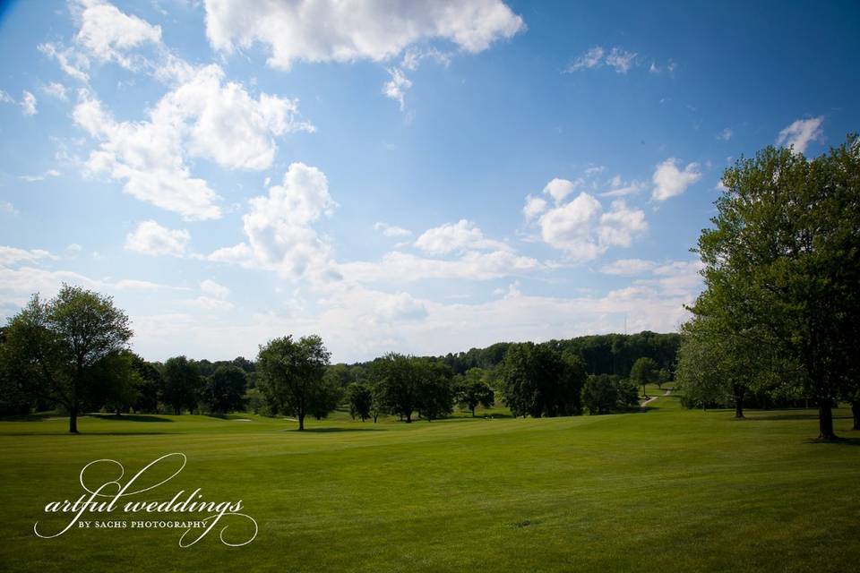 Hillendale Country club