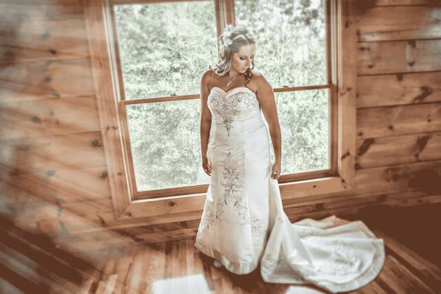 D'Angelo Williams Photography