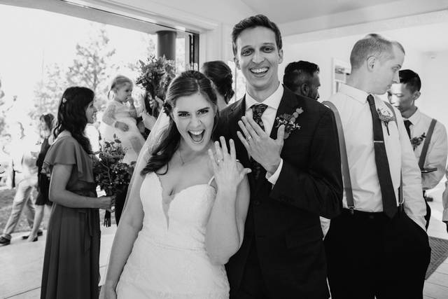 Katie Rose Events