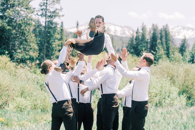 Katie Rose Events