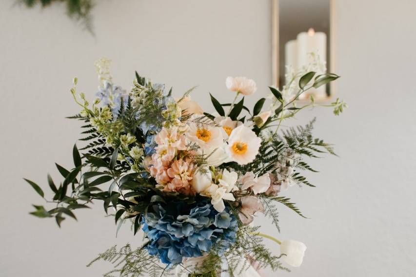 Bridal Bouquet