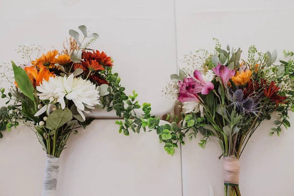 Bouquets