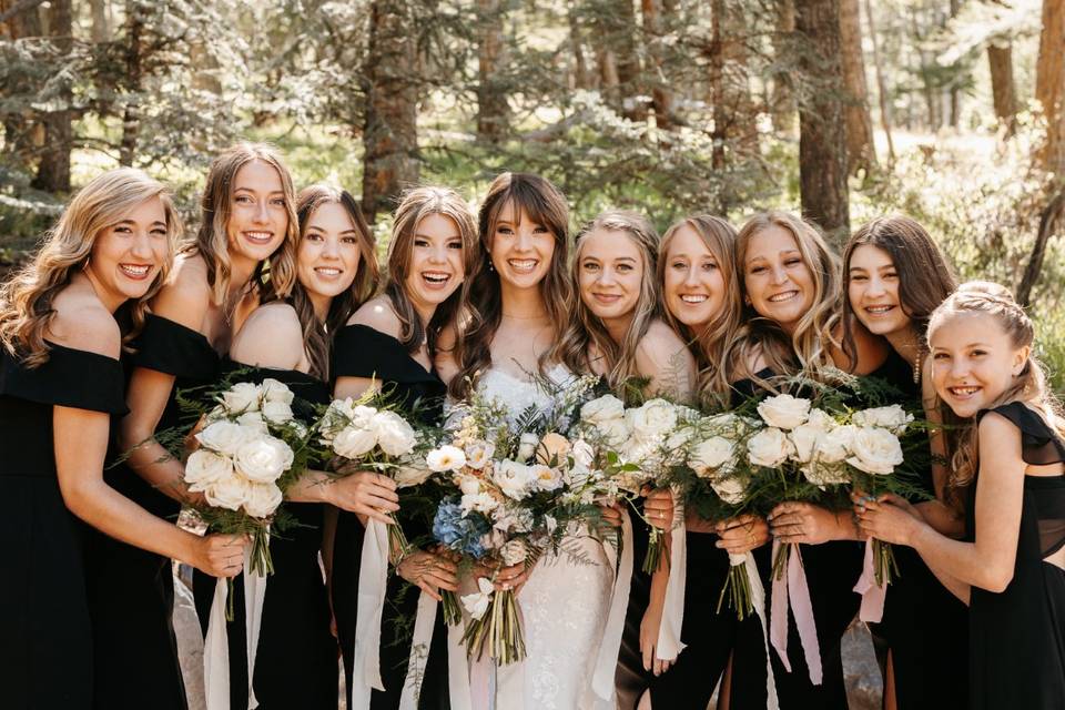 Bridal Party