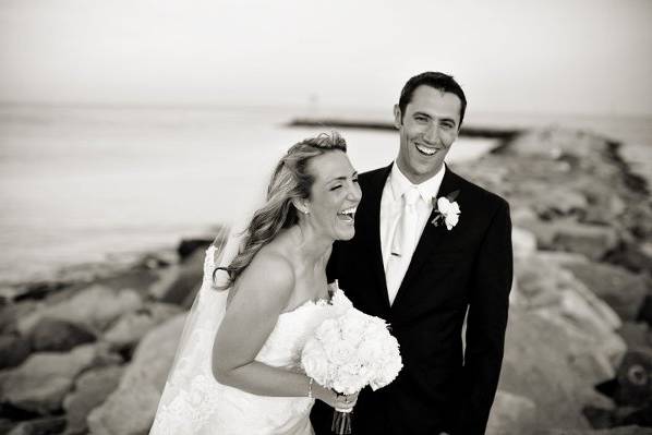 Laughing together - nancy gould photography