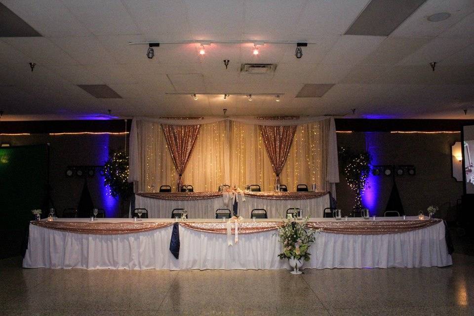 Graystone Banquet Hall