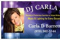 DJ CARLA D