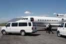 VIP Tours and Transportation Services