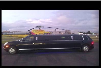 VIP Tours and Transportation Services