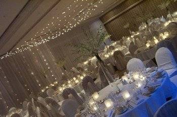 Le' Chapel Weddings and Events Center