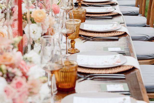 Place settings