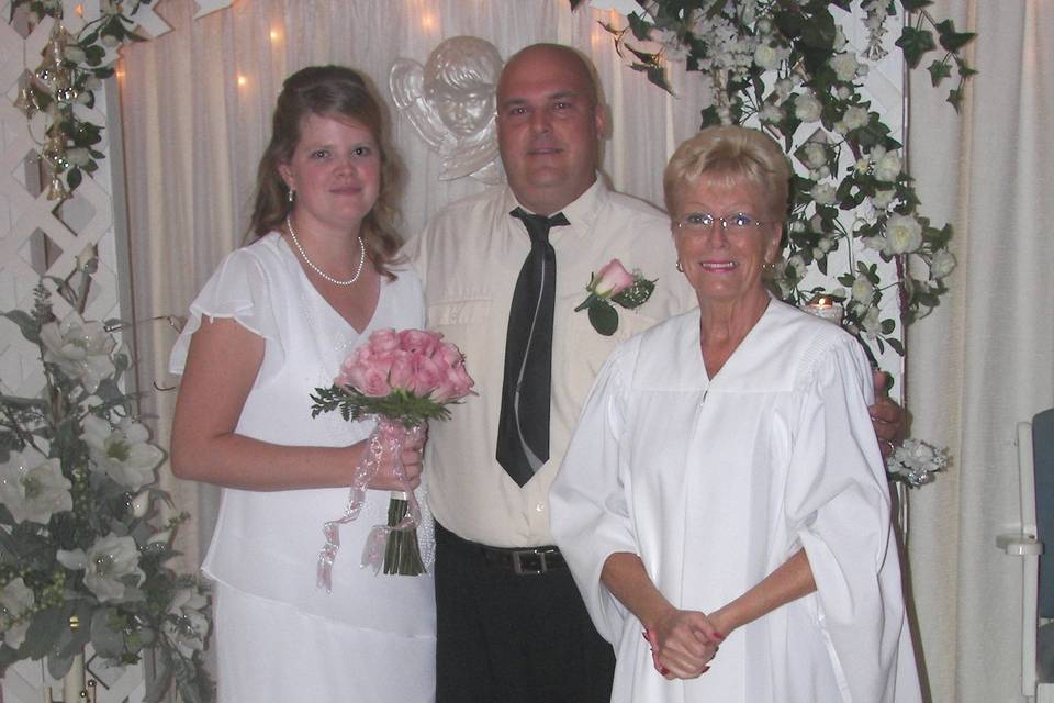 Angel Ministries of Florida