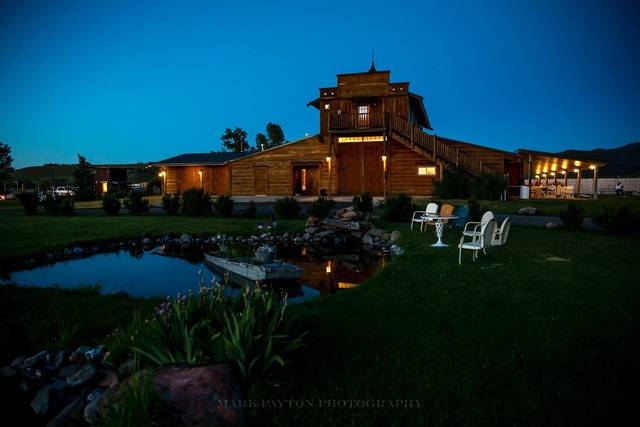Hart Ranch Weddings and Events