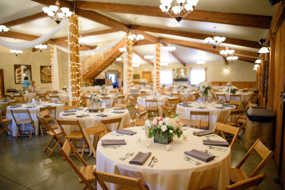 Hart Ranch Weddings and Events