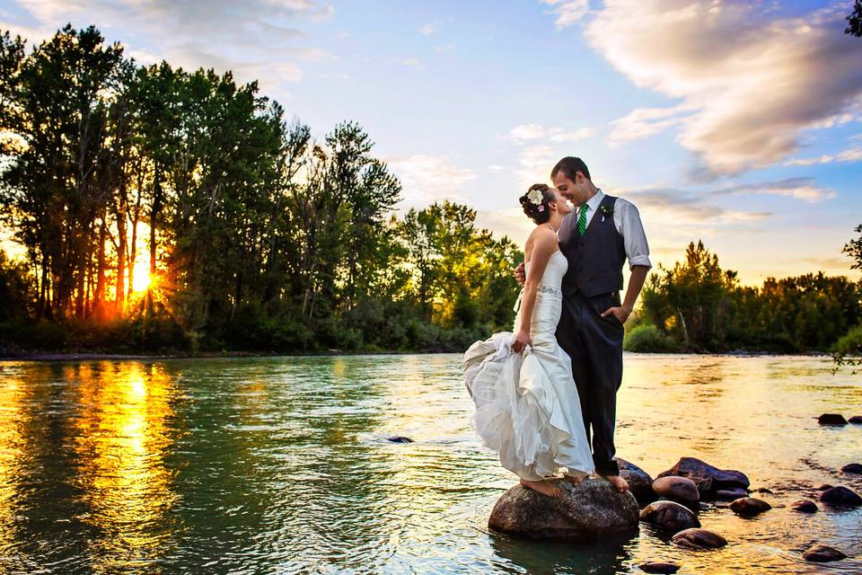 Hart Ranch Weddings and Events