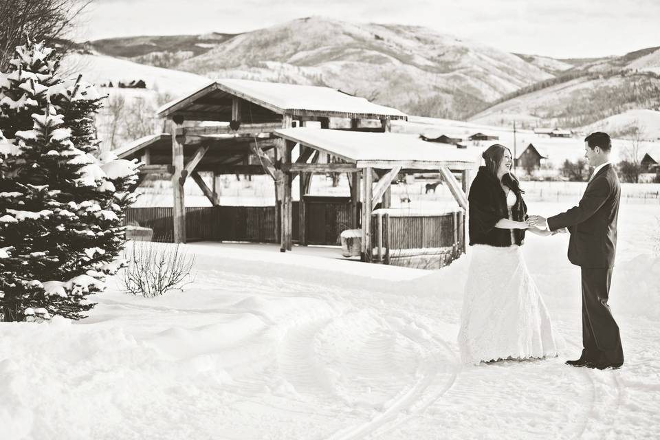 Hart Ranch Weddings and Events
