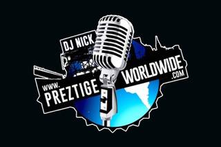 Preztige Worldwide Wedding DJ & Lighting