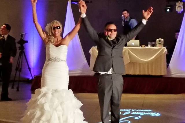 Preztige Worldwide DJ