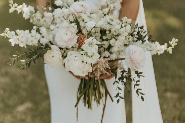 Flower Girlz Inc.