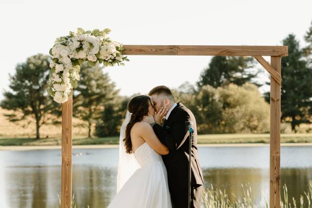Newlyweds