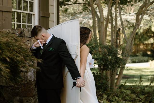 Newlyweds