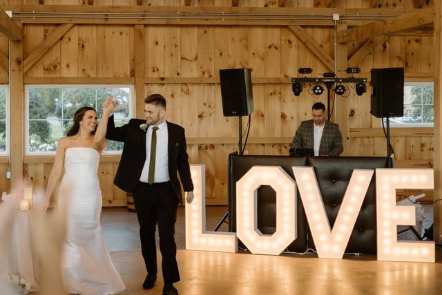 Newlyweds