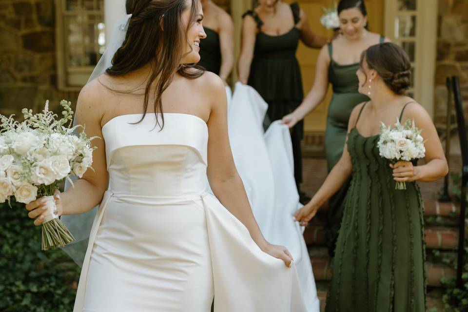 Newlyweds