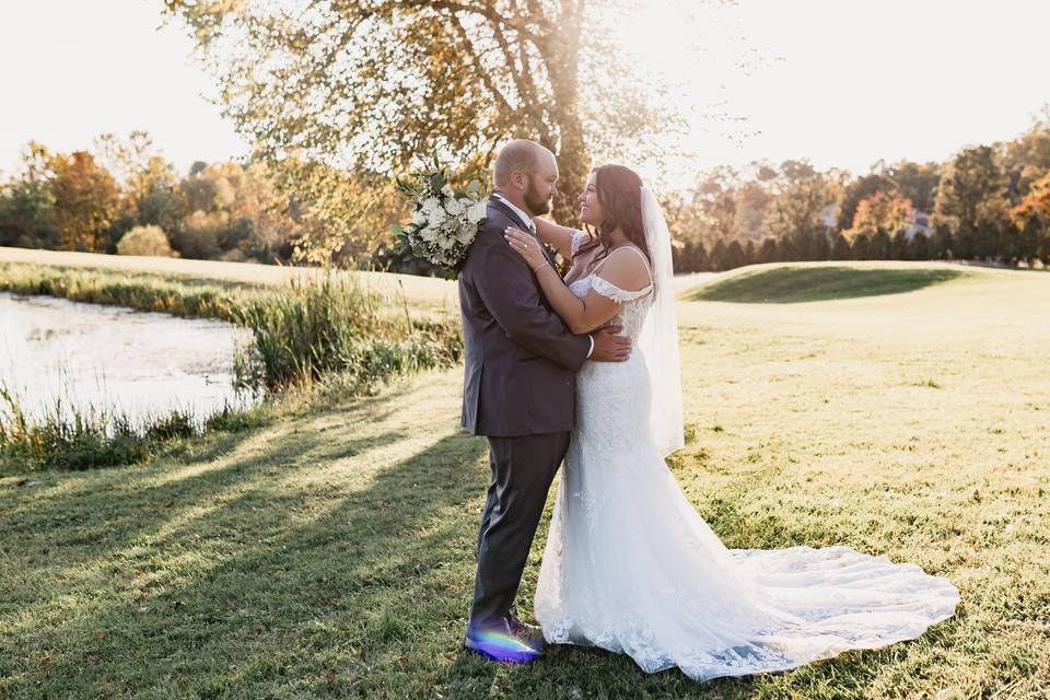 Newlyweds