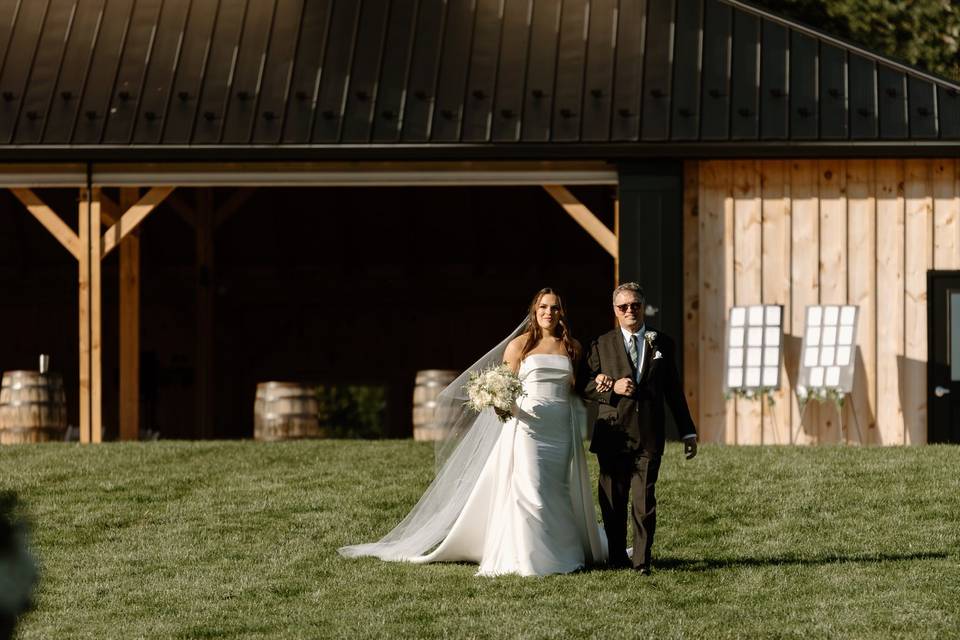 Newlyweds