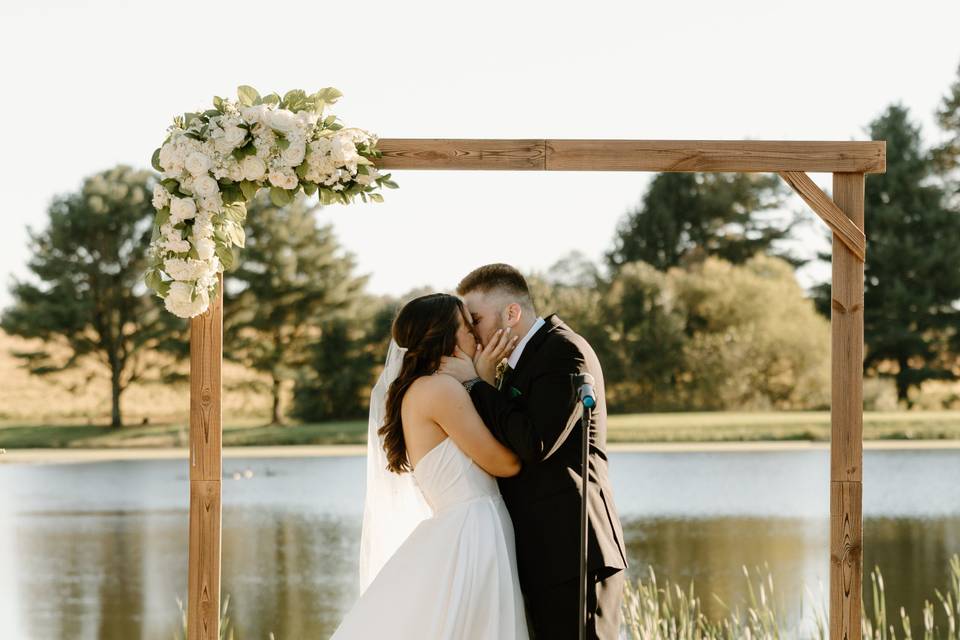 Newlyweds